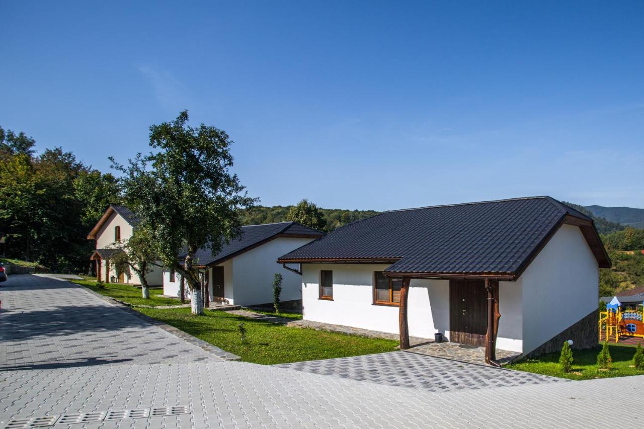Шаян Гора Apartment Exterior photo