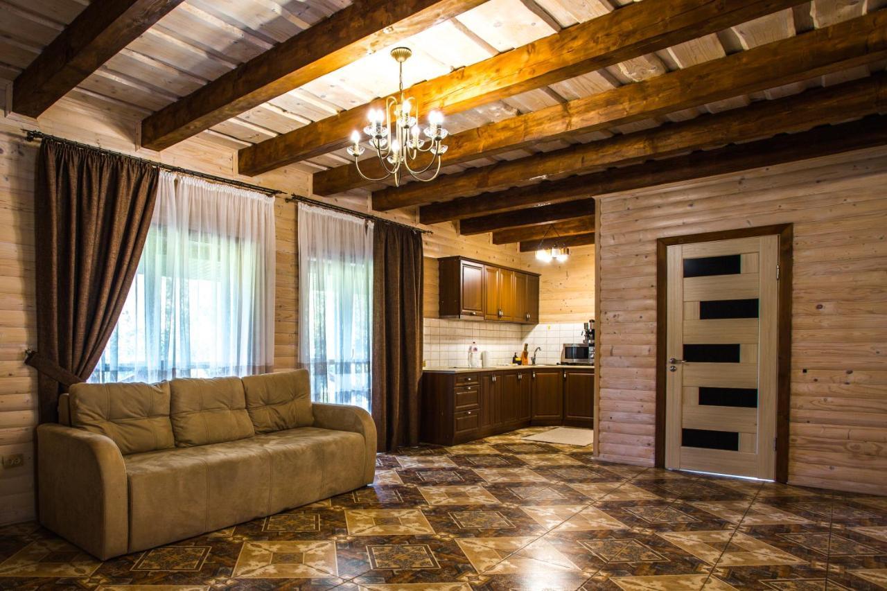 Шаян Гора Apartment Exterior photo