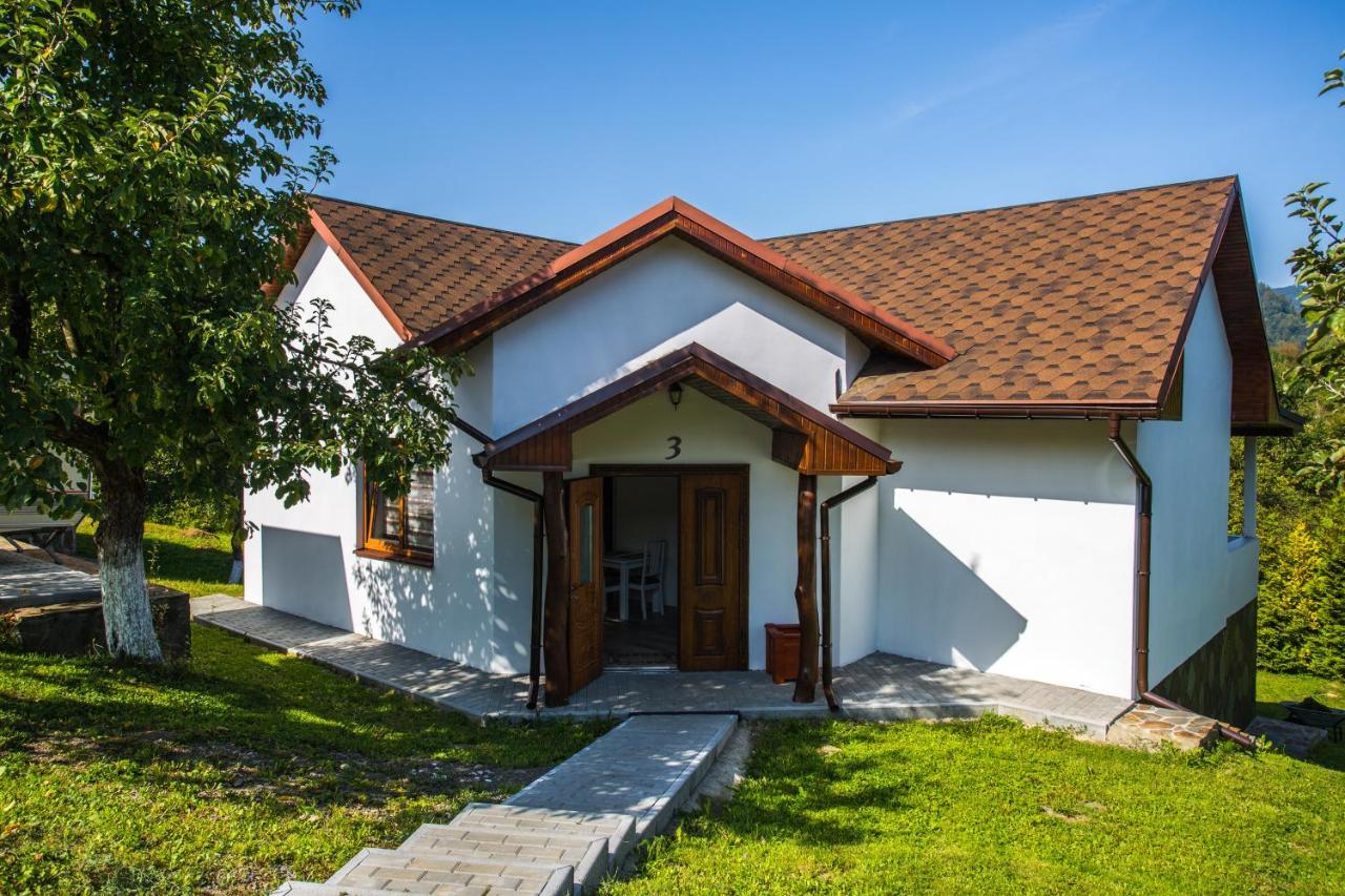 Шаян Гора Apartment Exterior photo