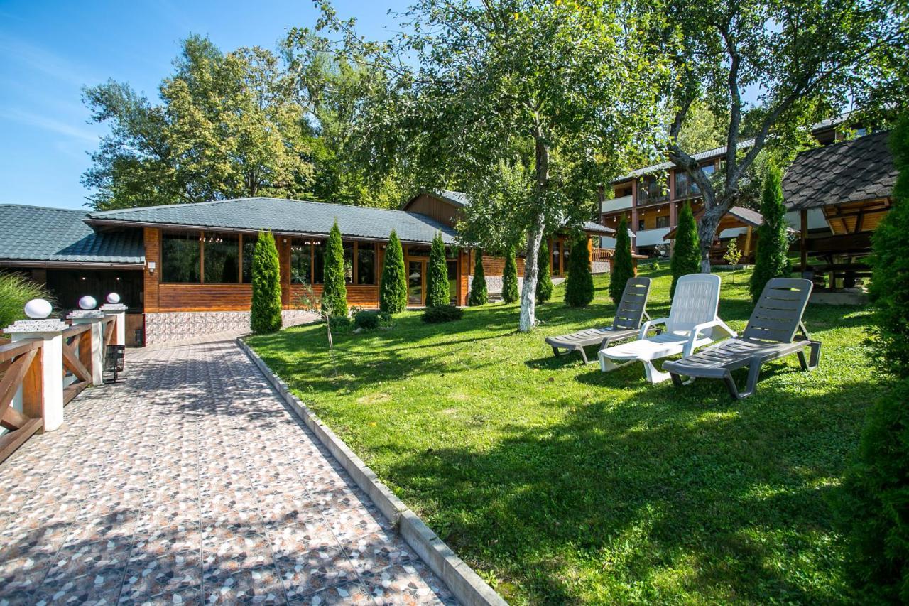 Шаян Гора Apartment Exterior photo