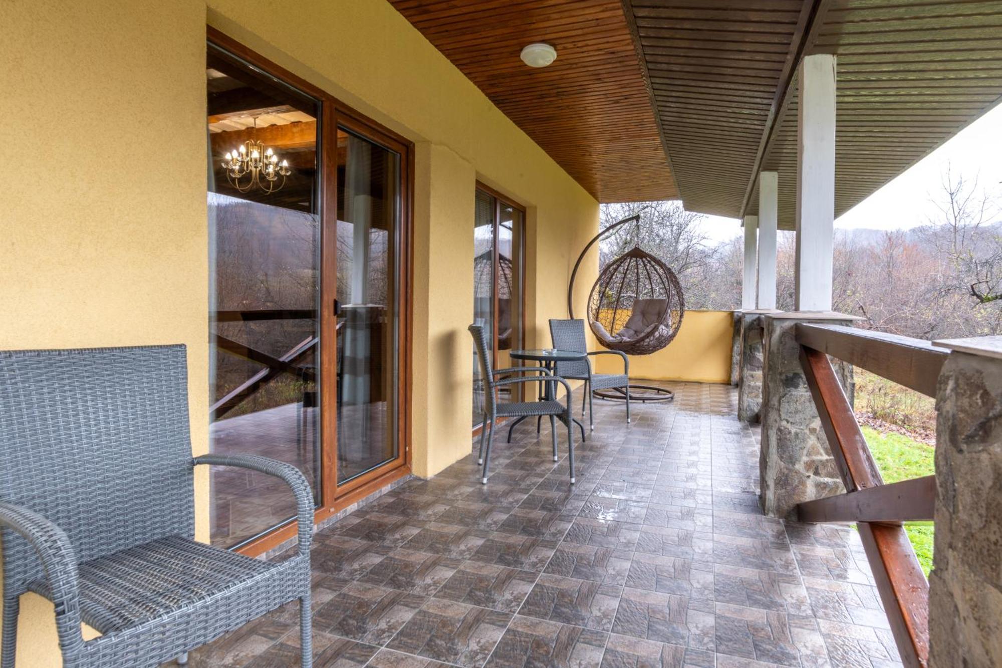 Шаян Гора Apartment Exterior photo