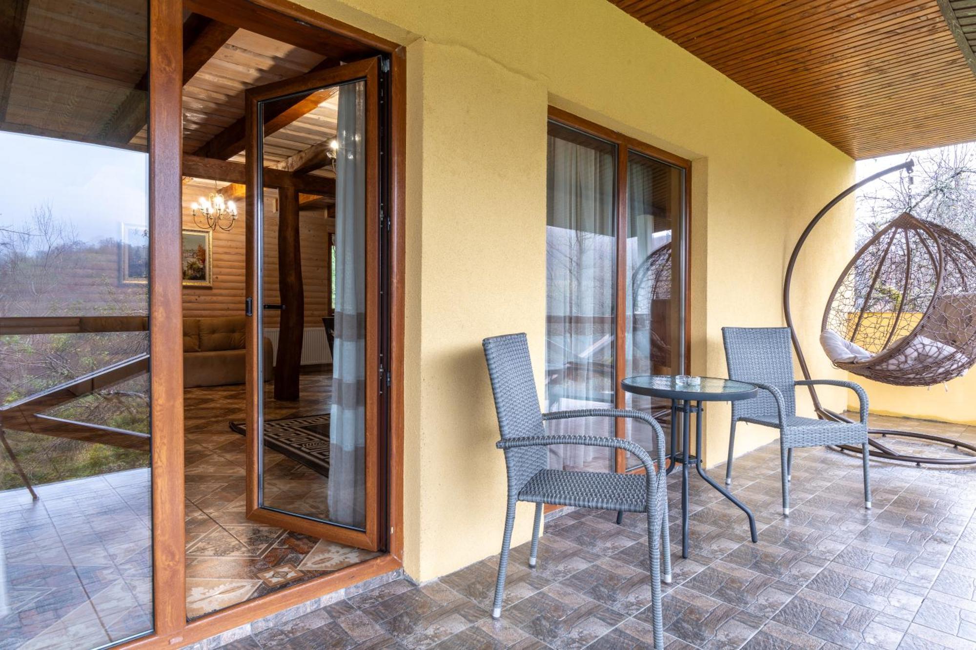 Шаян Гора Apartment Exterior photo