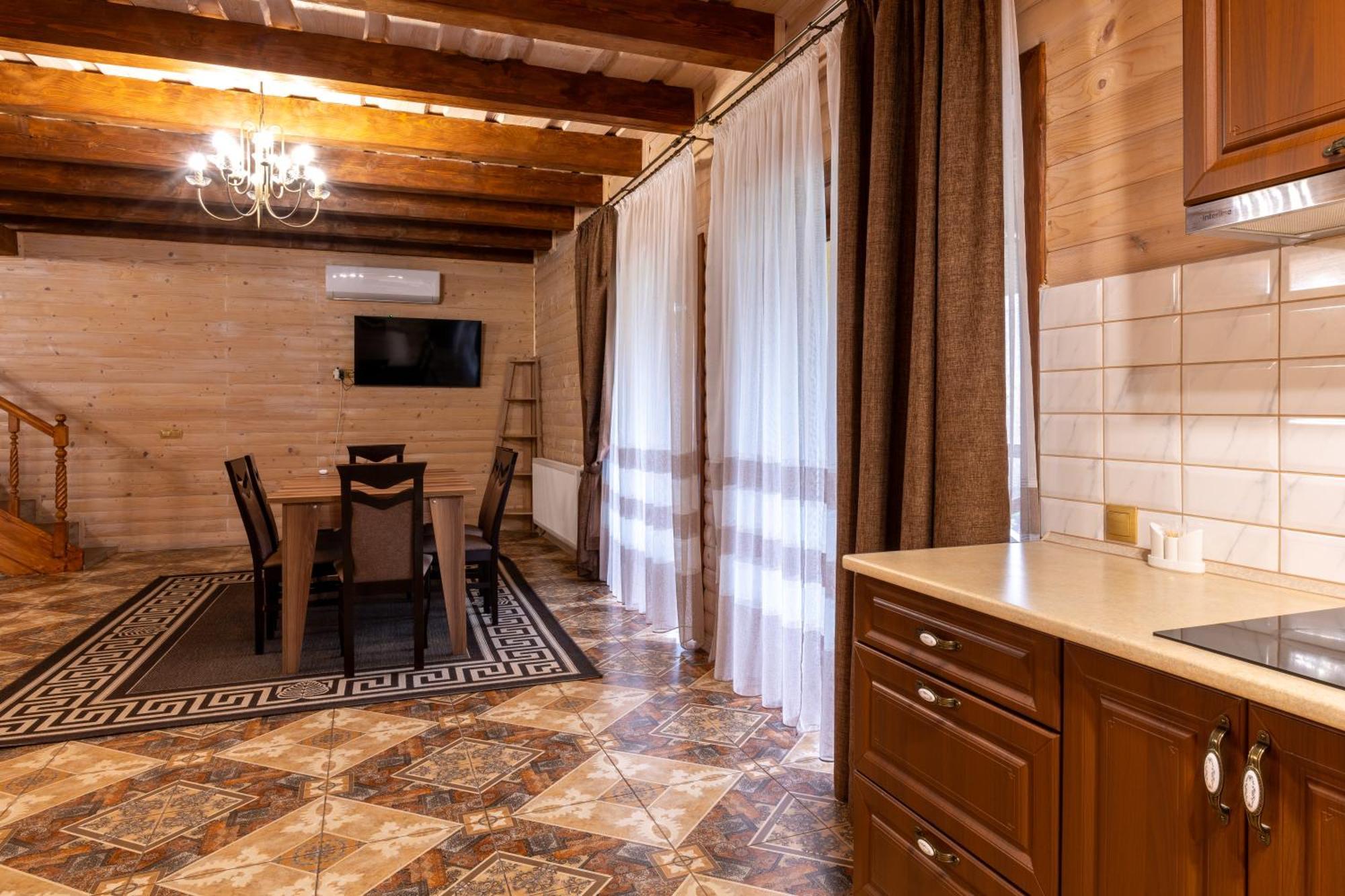 Шаян Гора Apartment Exterior photo