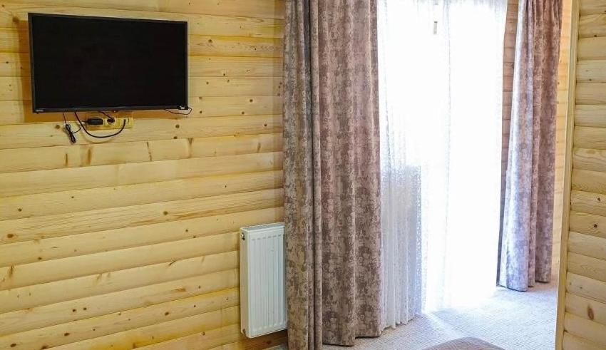 Шаян Гора Apartment Exterior photo